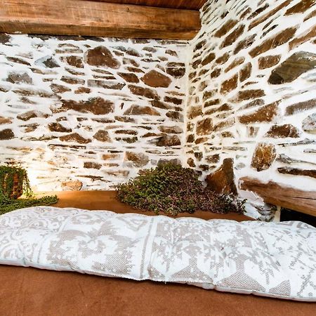 Traditional Apartments Elafos Елафониси Екстериор снимка