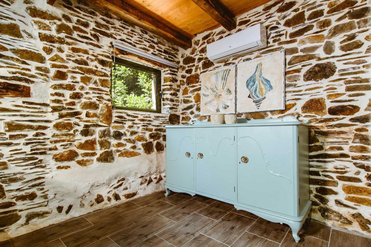 Traditional Apartments Elafos Елафониси Екстериор снимка