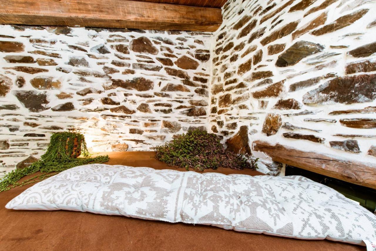 Traditional Apartments Elafos Елафониси Екстериор снимка