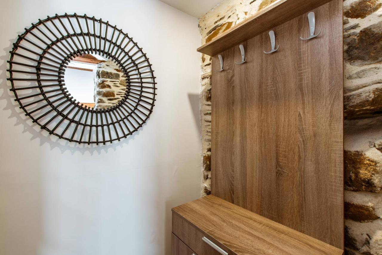 Traditional Apartments Elafos Елафониси Екстериор снимка