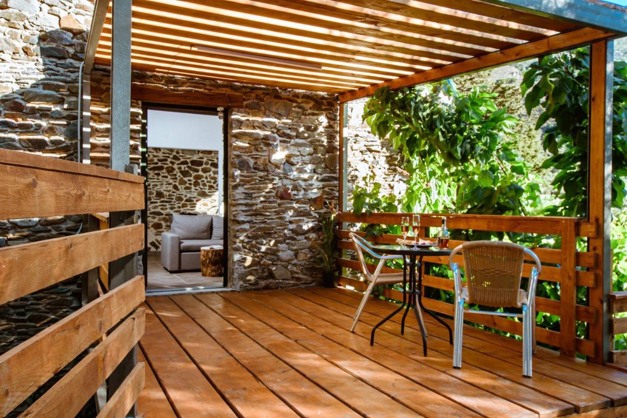 Traditional Apartments Elafos Елафониси Екстериор снимка